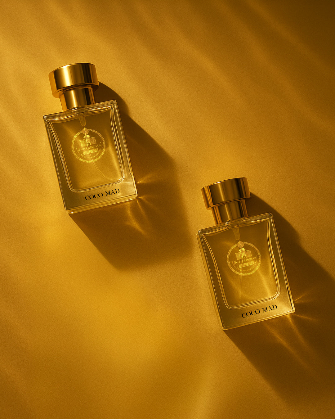 CHNL Coco Mademoiselle