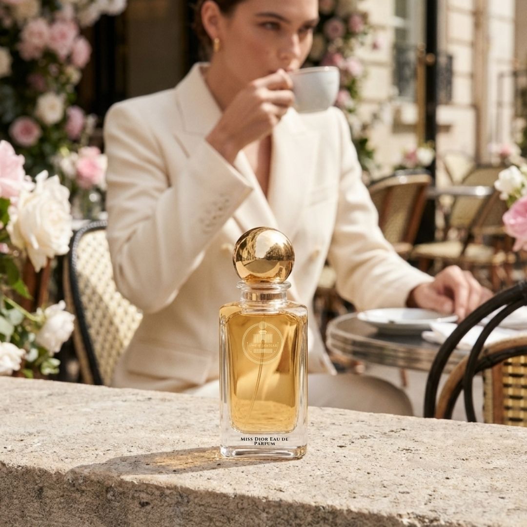 DIOR MISS DIOR