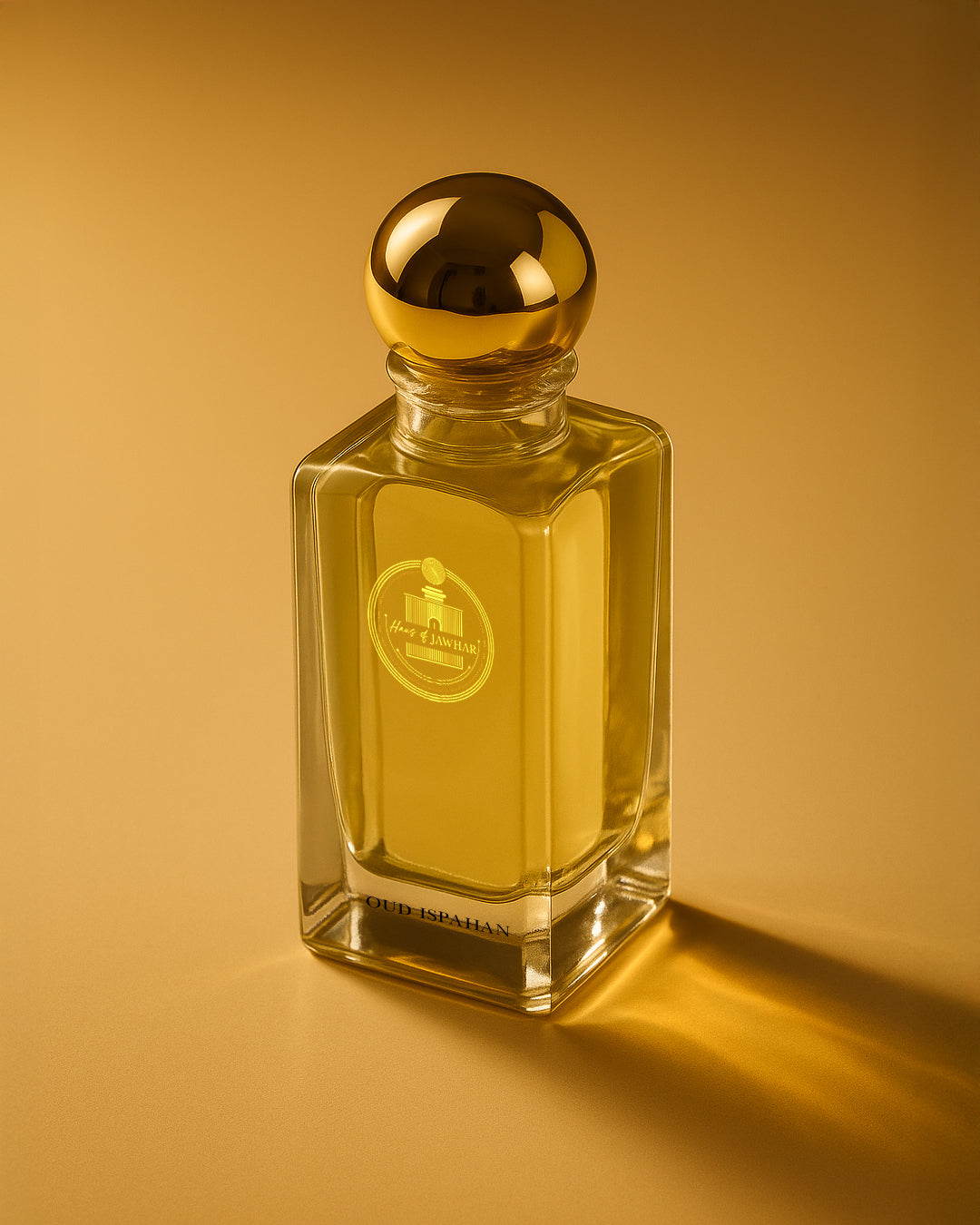 DI Oud Ispahan