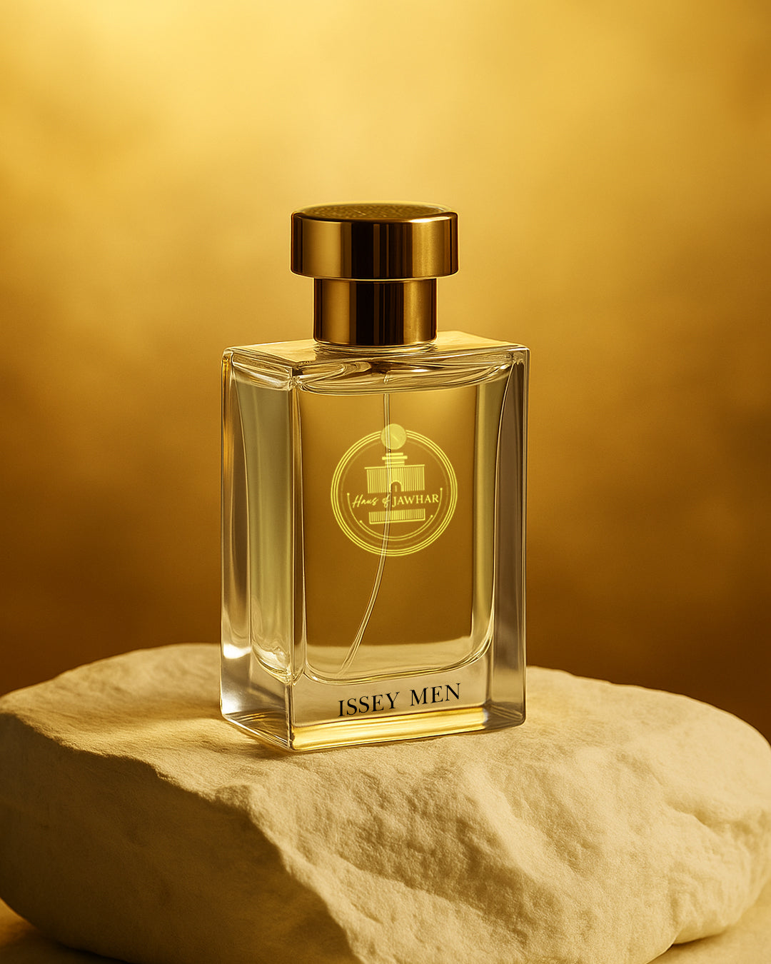 ISM Issey Men