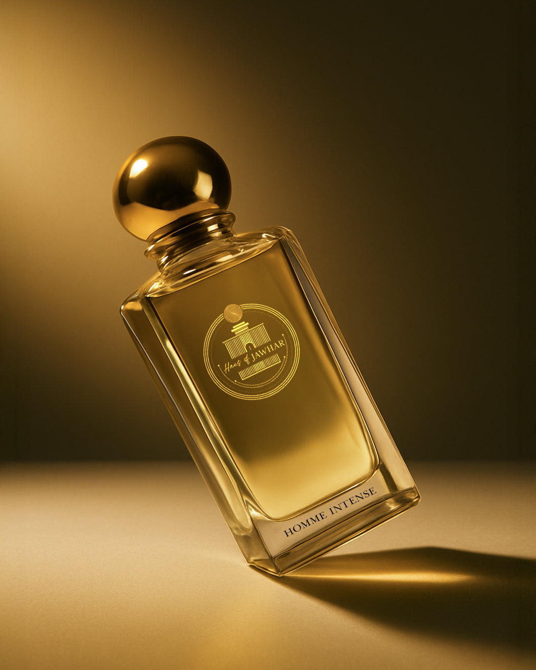 DI Homme Intense