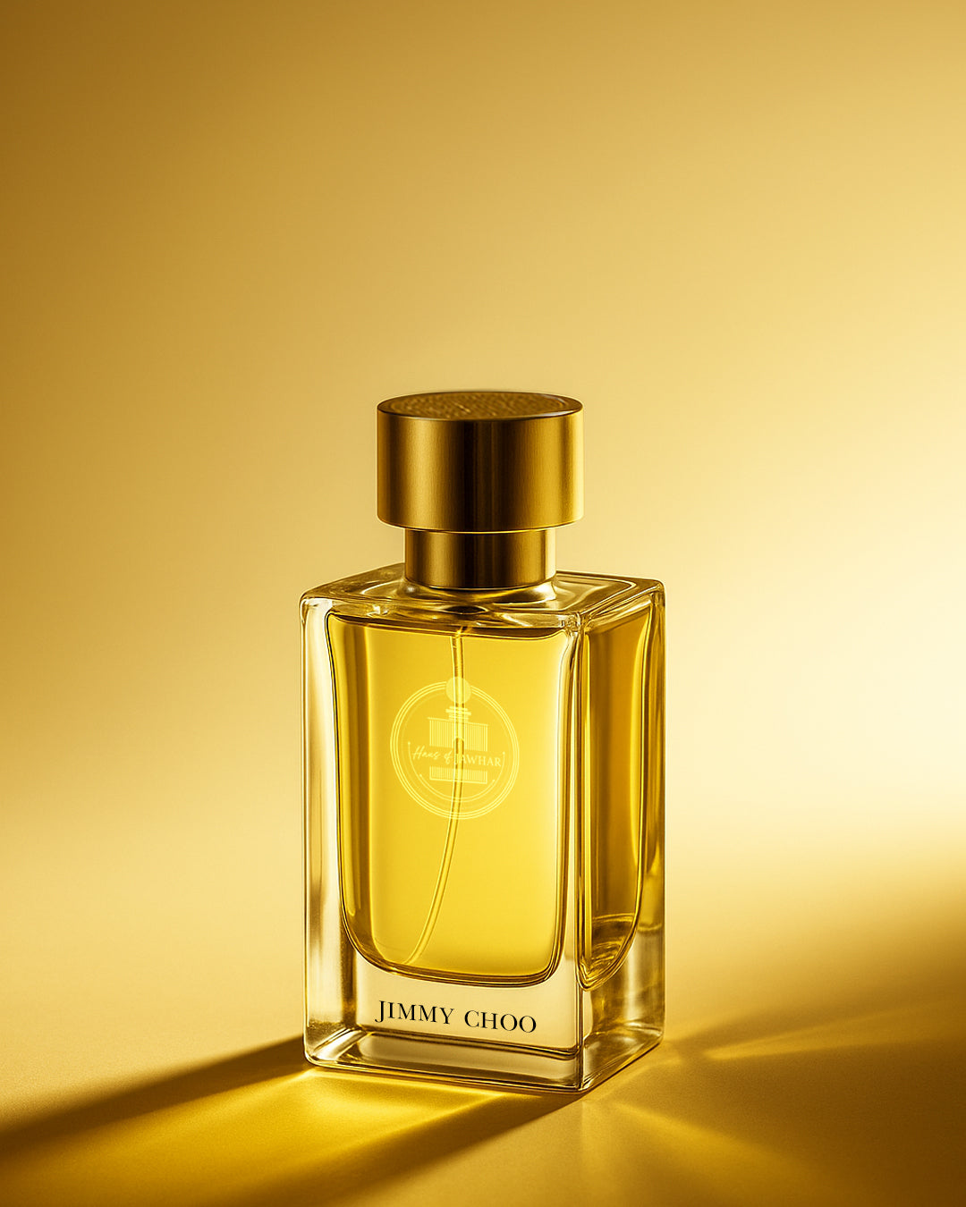 JC Jimmy Choo