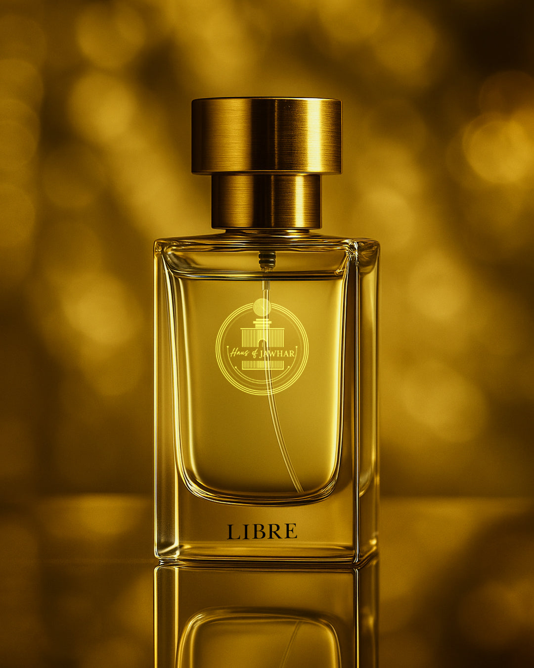 YSL Libre