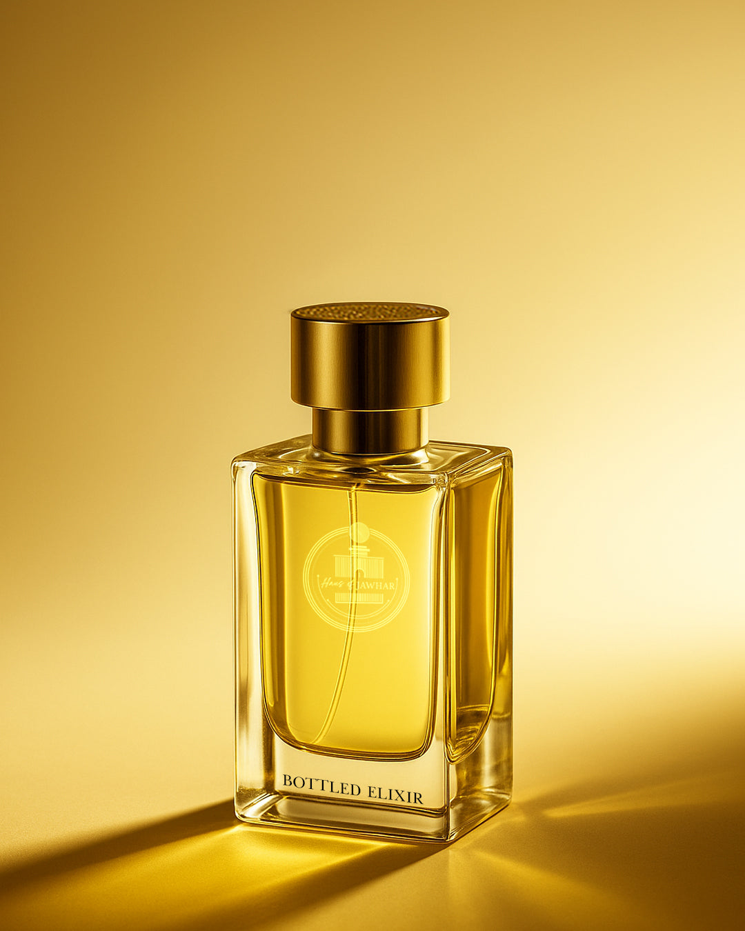 BSS Bottled Elixir