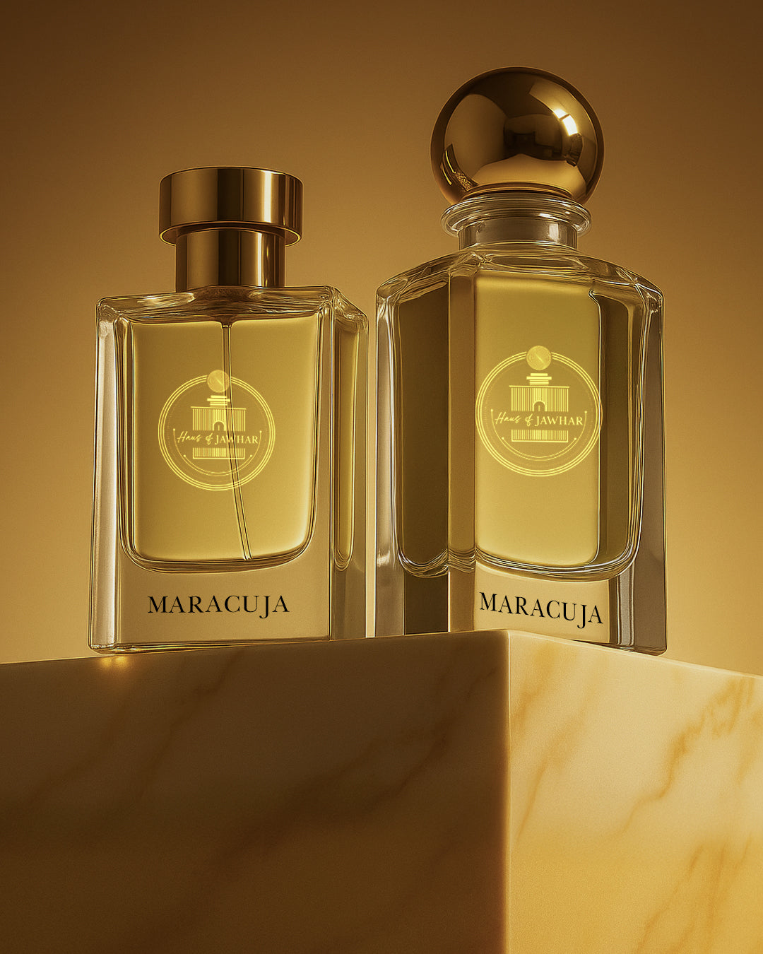 MSN Cr Oud Maracuja