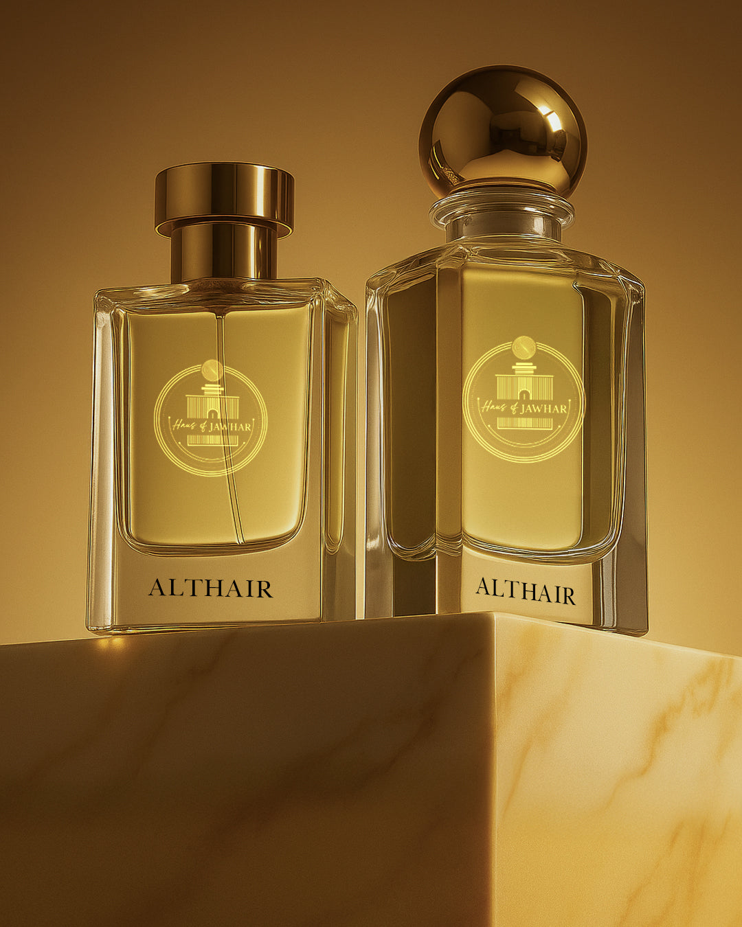 PDM Althair