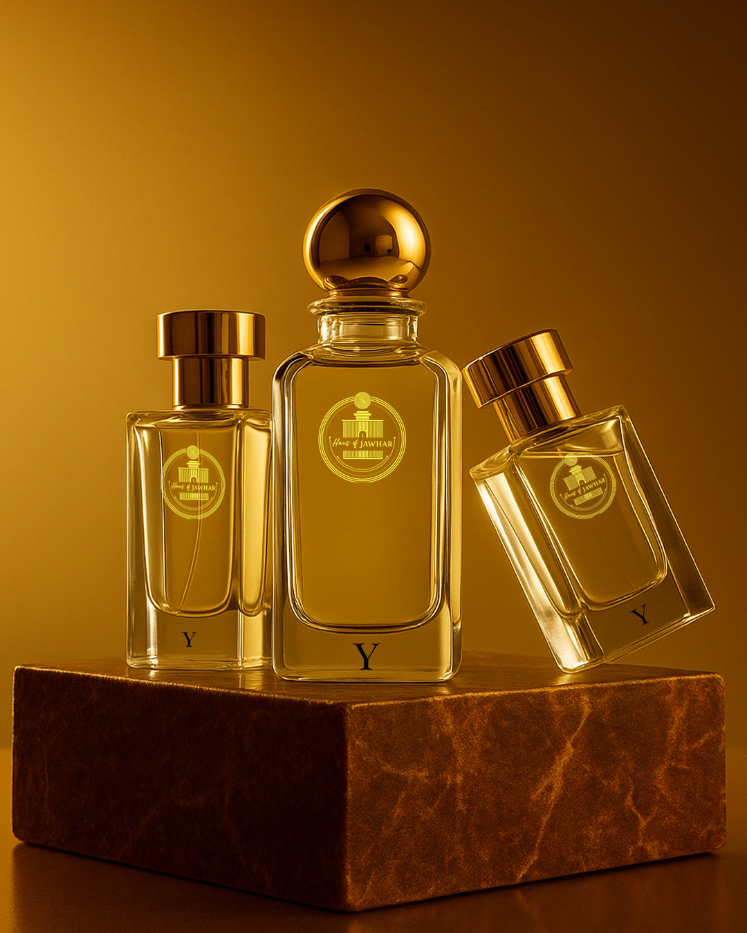YSL Y