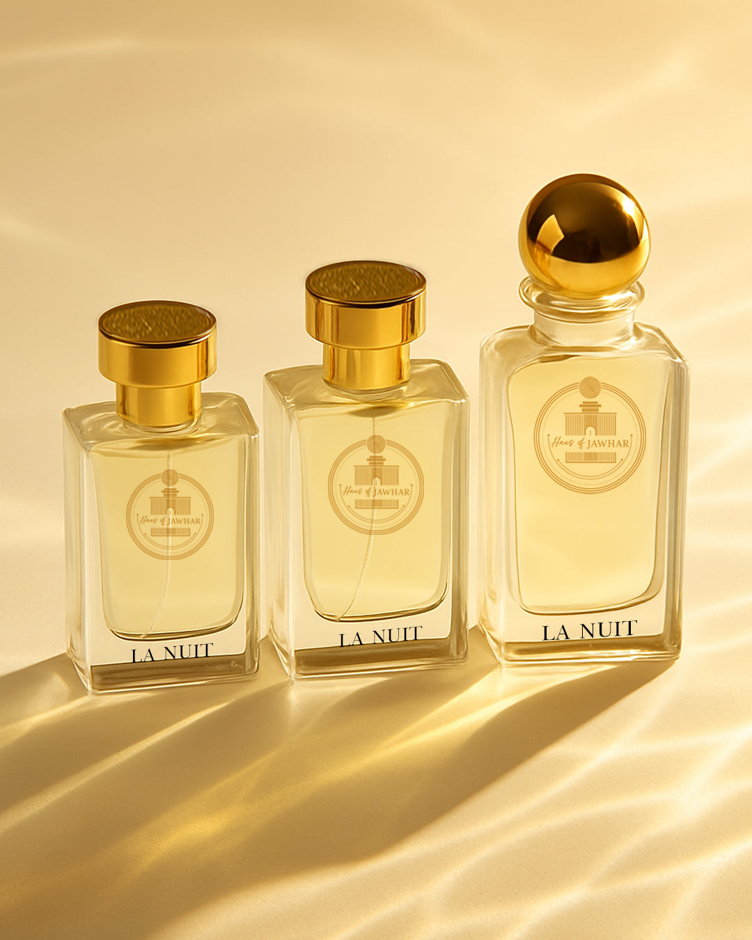YSL La Nuit