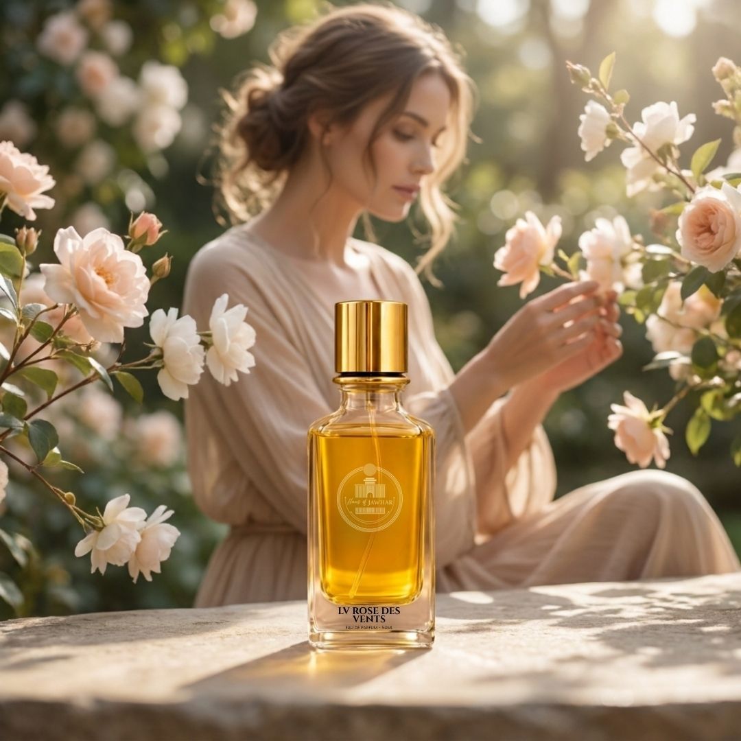 LV ROSE DES VENTS