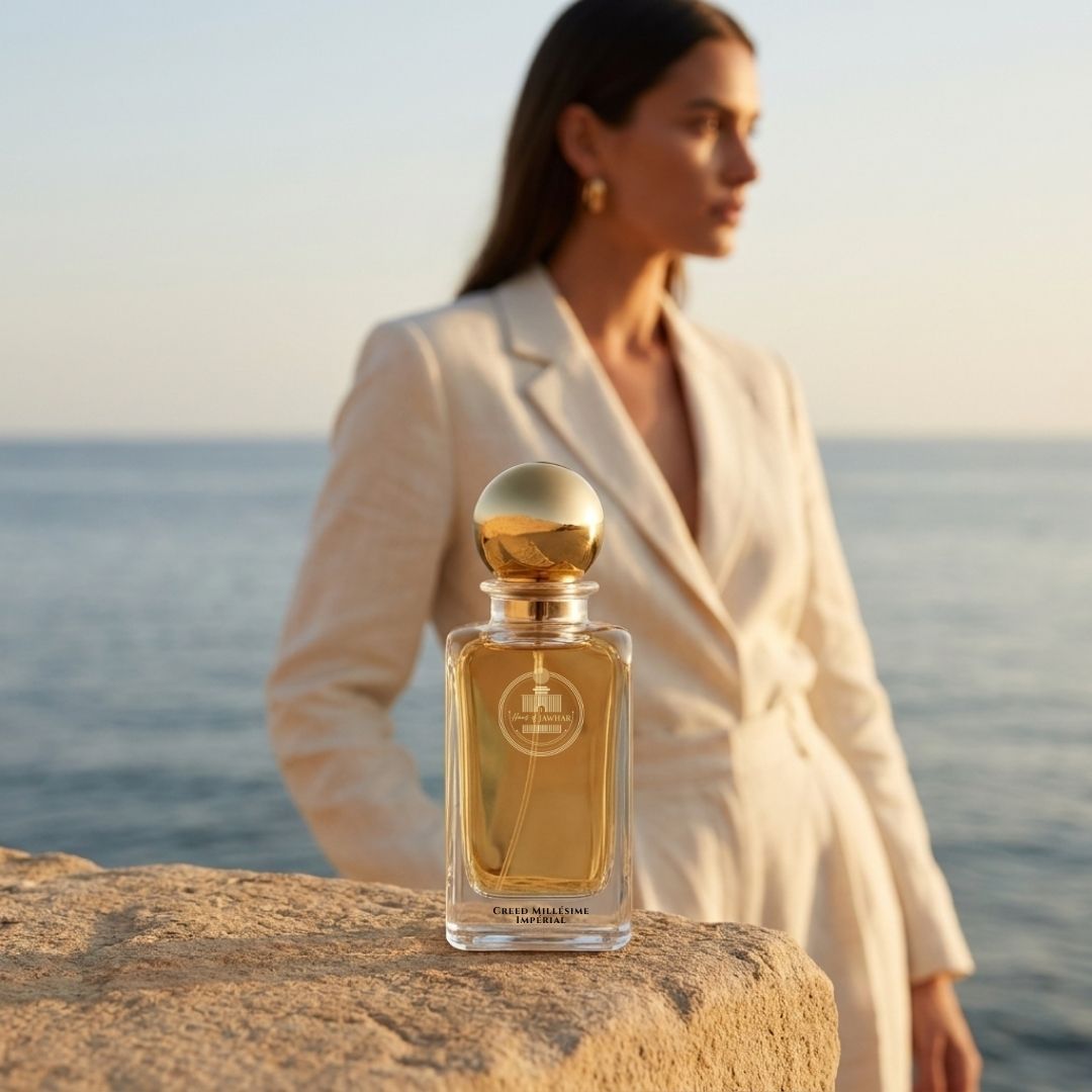 CREED MILLÉSIME IMPÉRIAL