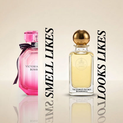 VICTORIA'S SECRET BOMBSHELL