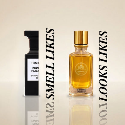 TOM FORD FABULOUS 
