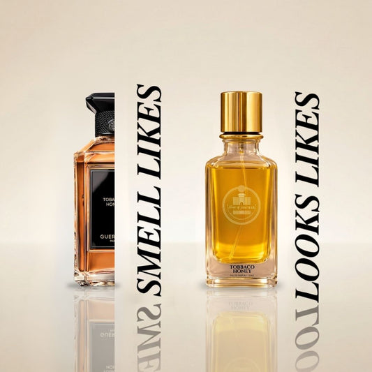 TOBBACO HONEY 