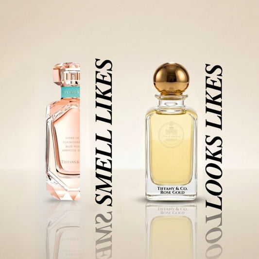TIFFANY & CO. ROSE GOLD