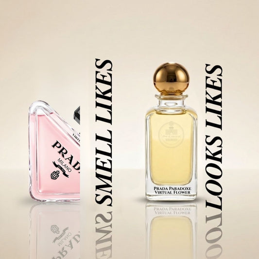 PRADA PARADOXE VIRTUAL FLOWER