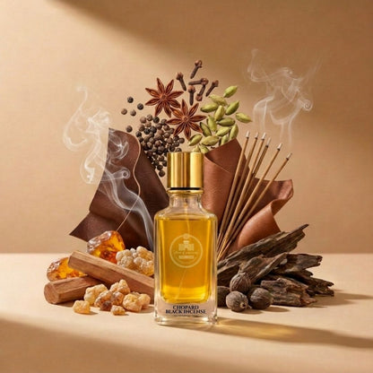 CHOPARD BLACK INCENSE