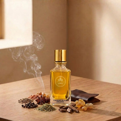 CHOPARD BLACK INCENSE
