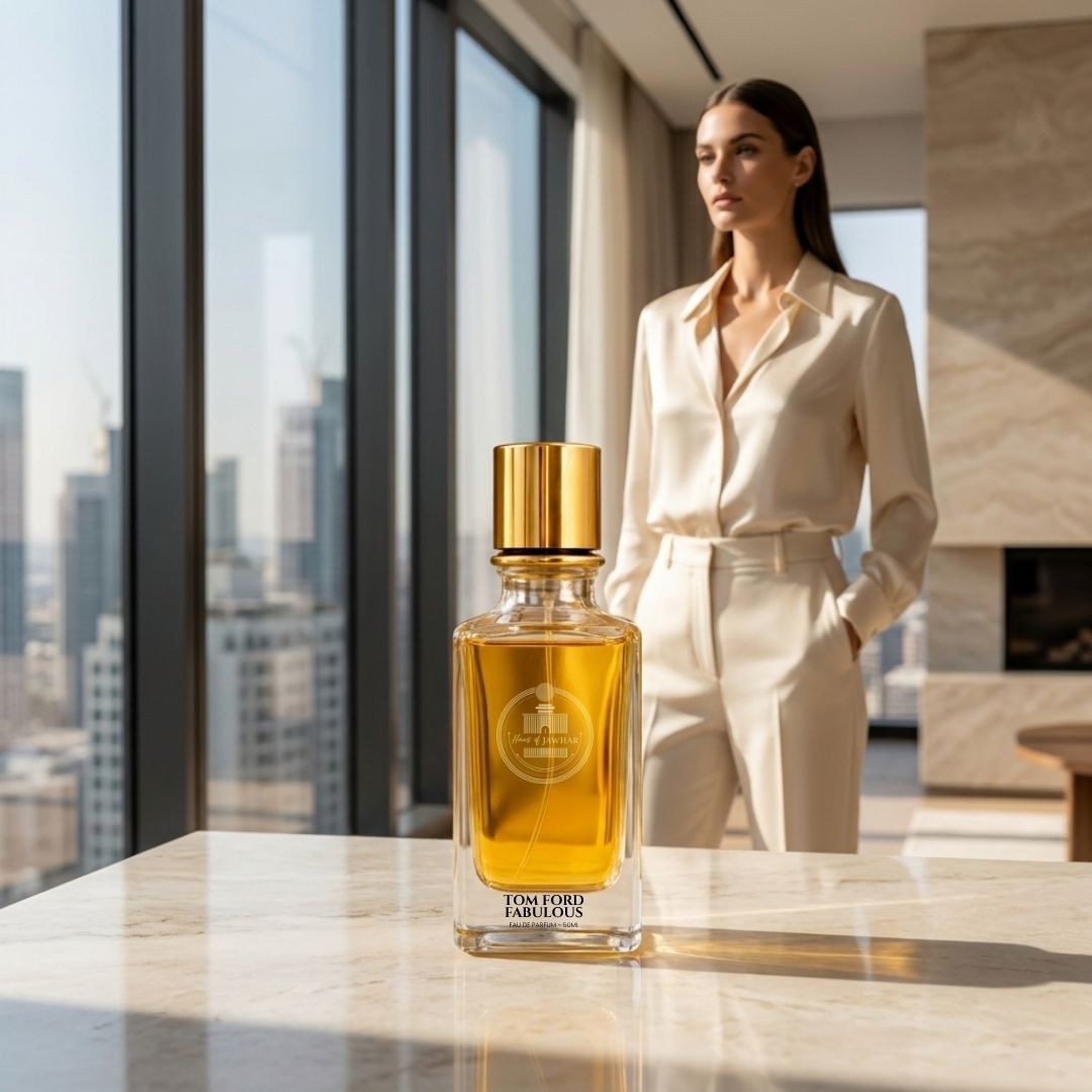 TOM FORD FABULOUS 
