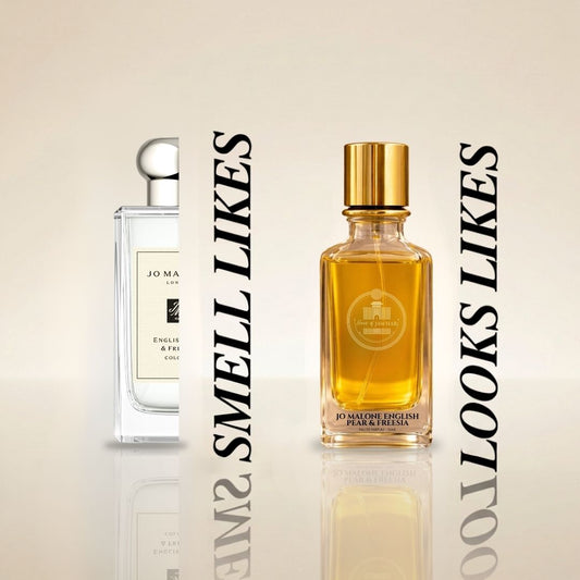 JO MALONE ENGLISH PEAR & FREESIA