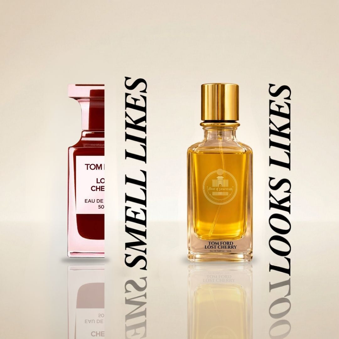 TOM FORD LOST CHERRY