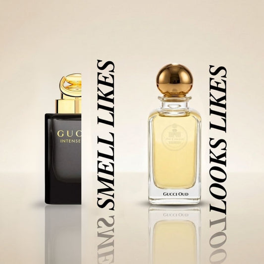 GUCCI OUD