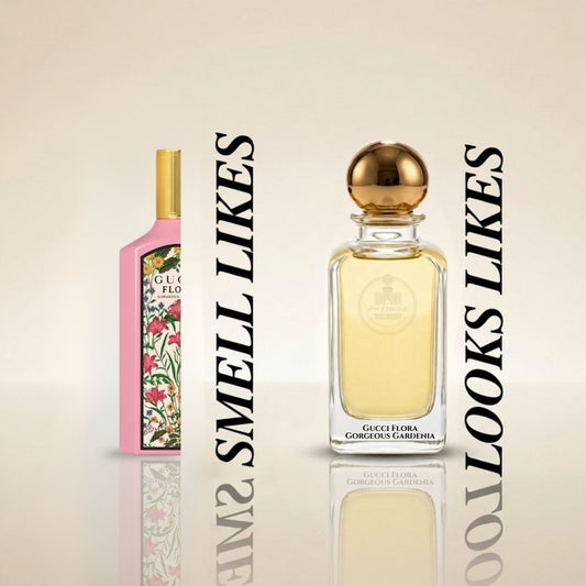 GUCCI FLORA