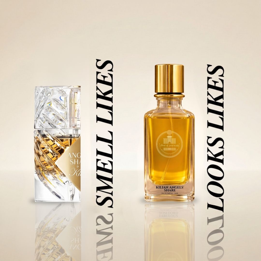 KILIAN ANGELS' SHARE