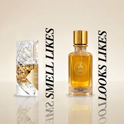KILIAN ANGELS' SHARE
