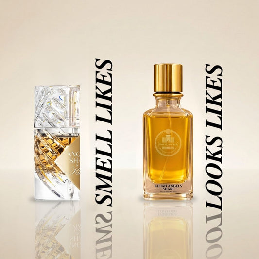 KILIAN ANGELS' SHARE