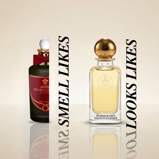 PENHALIGON'S HALFETI