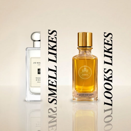 JO MALONE WOOD SAGE