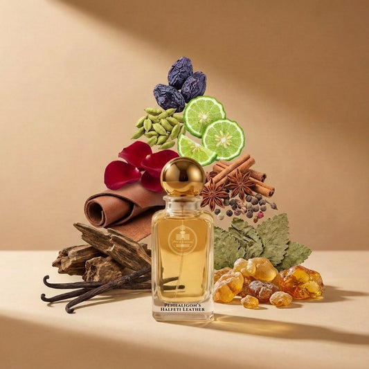 PENHALIGON'S HALFETI