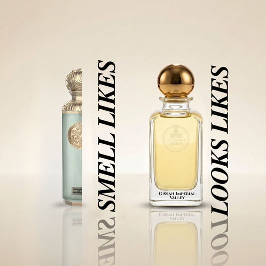 GISSAH IMPERIAL VALLEY