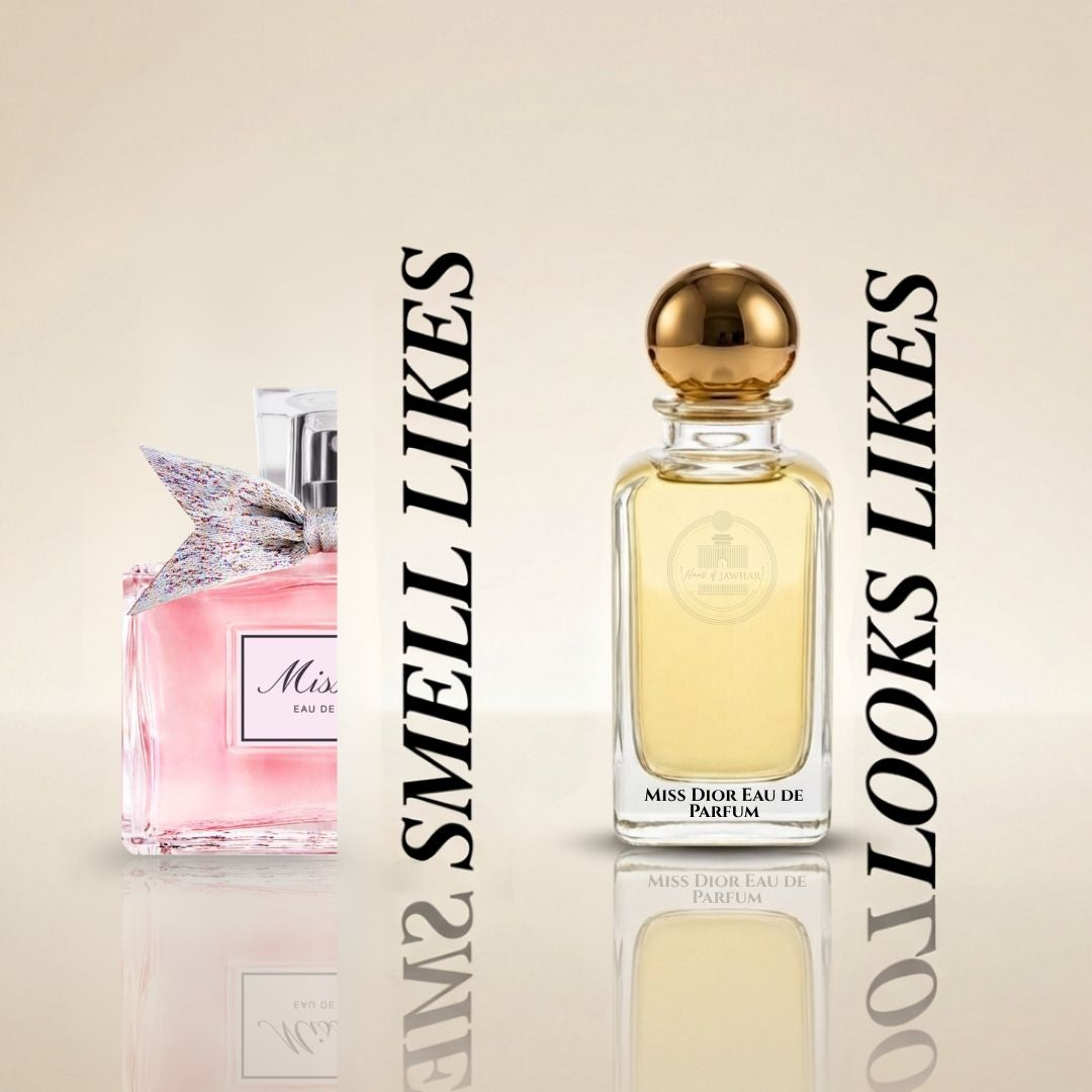 DIOR MISS DIOR