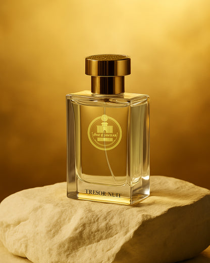 LANCÔME LA NUIT TRÉSOR