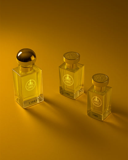 YSL Libre