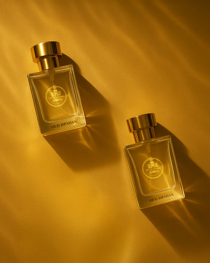 DIOR OUD ISPAHAN