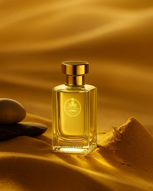 BSS Bottled Elixir