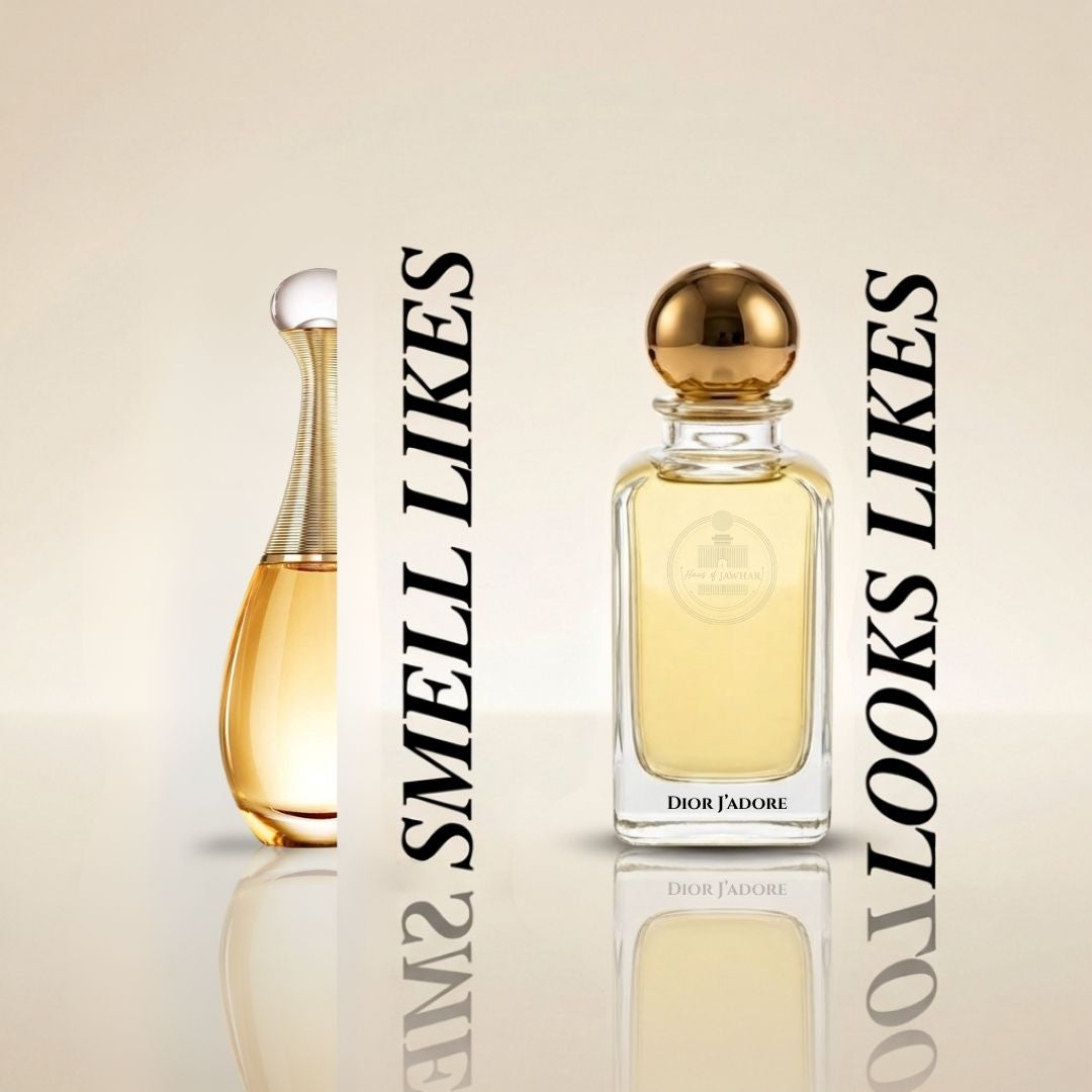 DIOR J’ADORE