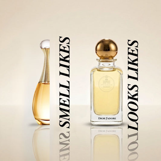 DIOR J’ADORE