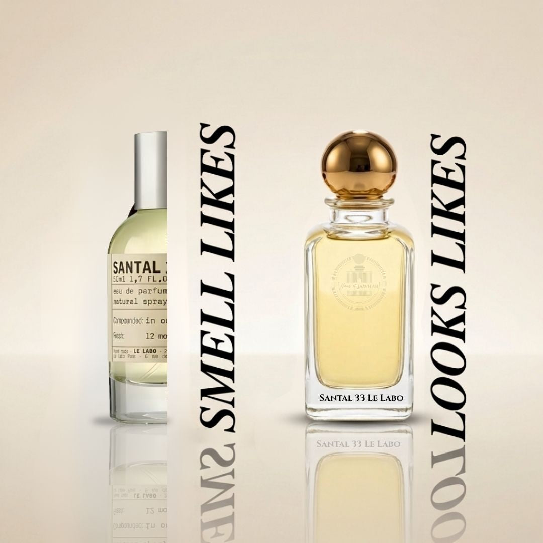 Le Labo Santal 33