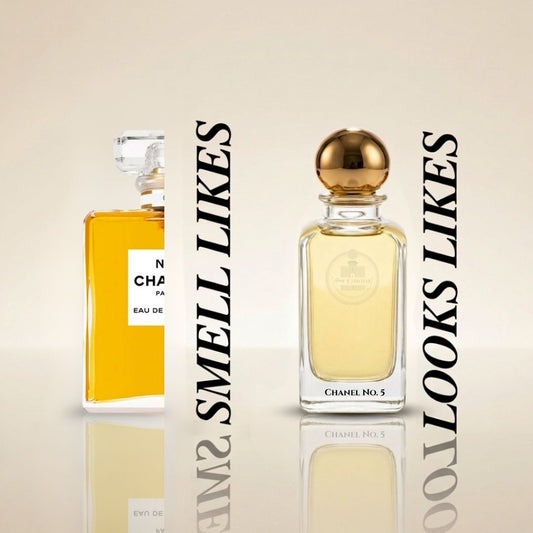 CHANEL NO. 5