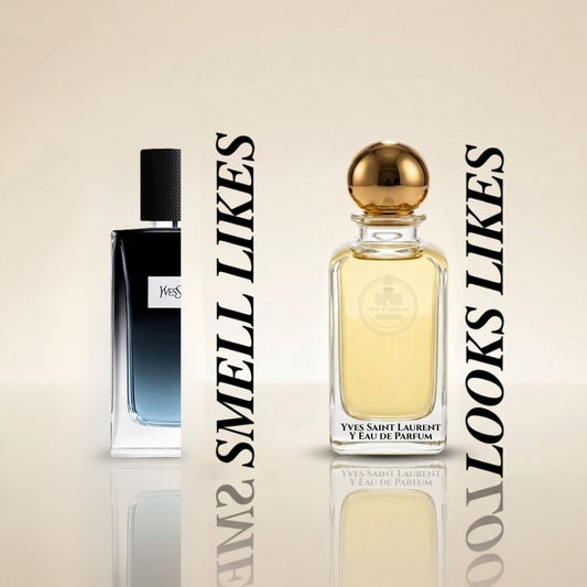 YSL Y