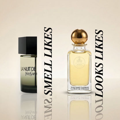 YSL LA NUIT