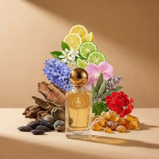 VERSACE POUR HOMME