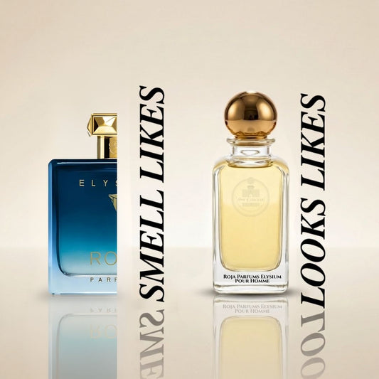ROJA ELYSIUM POUR HOMME