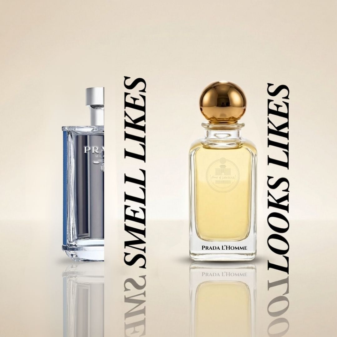 PRADA L’HOMME