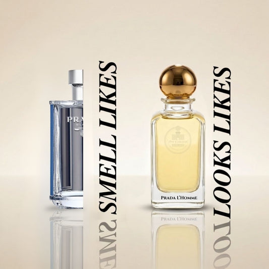 PRADA L’HOMME