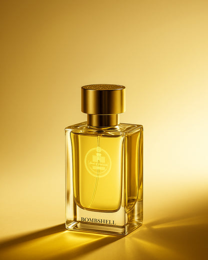 VICTORIA'S SECRET BOMBSHELL