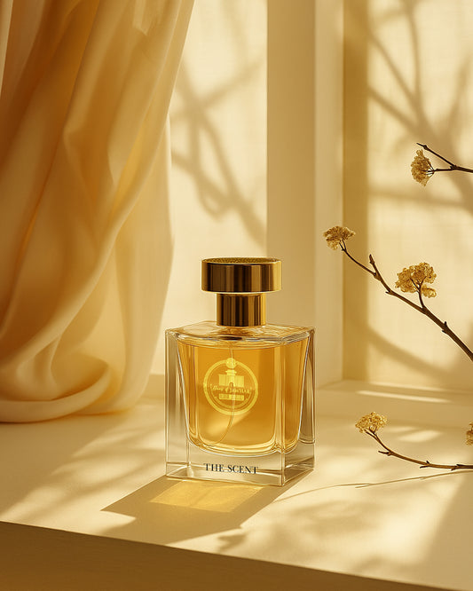 BSS The Scent